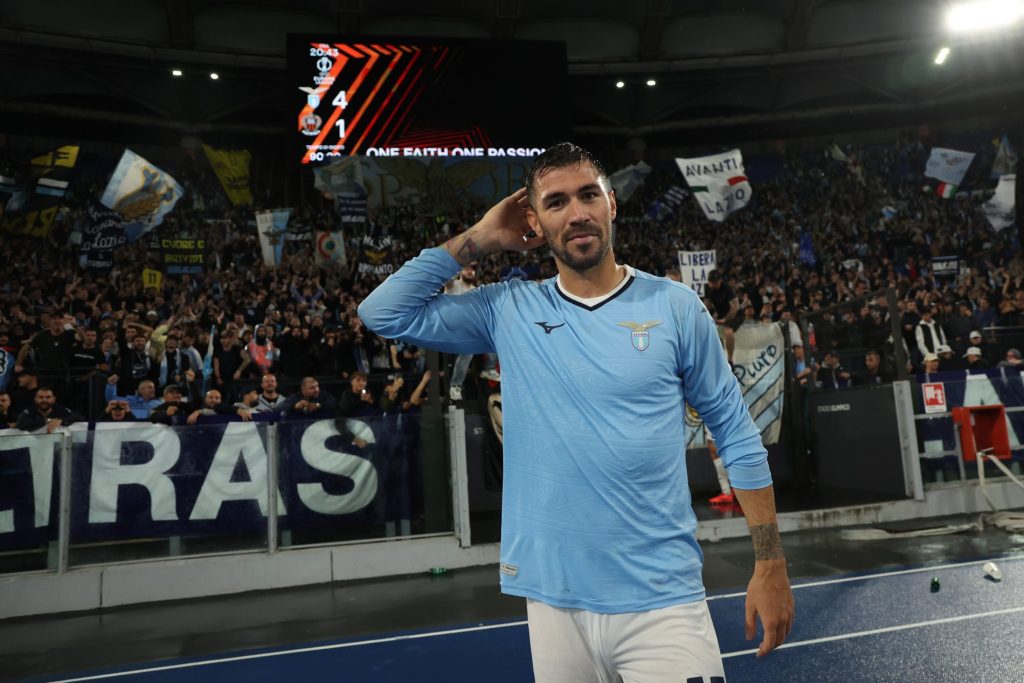 Romagnoli Lazio