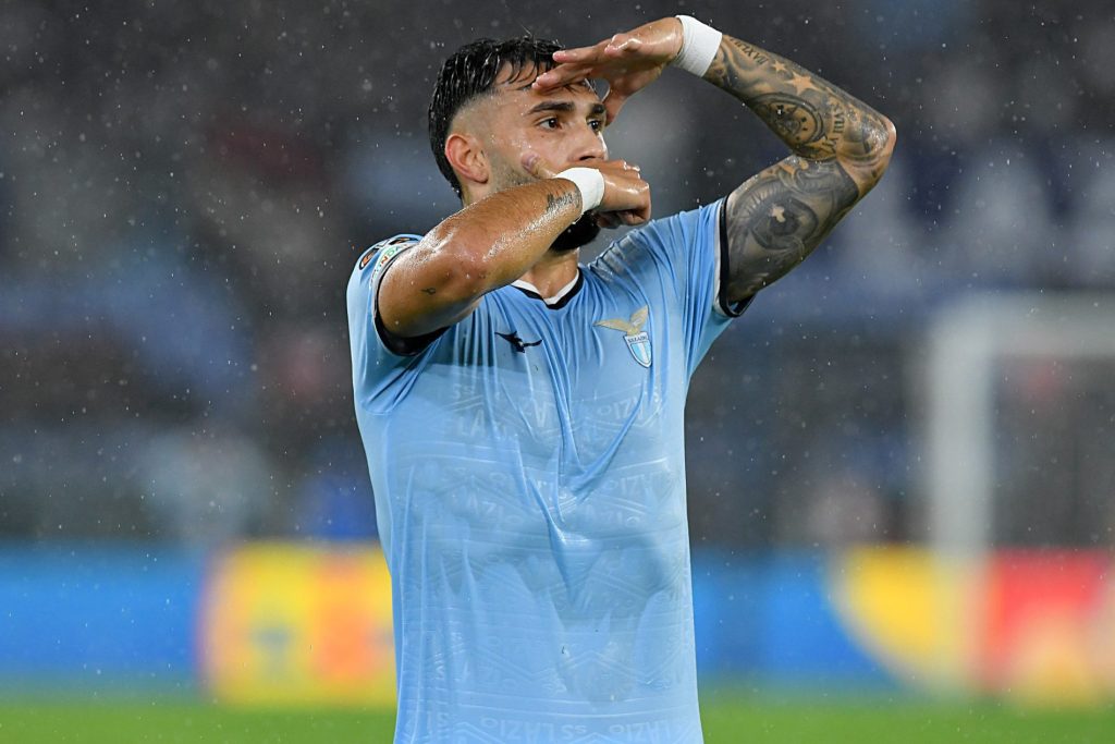 Castellanos Lazio
