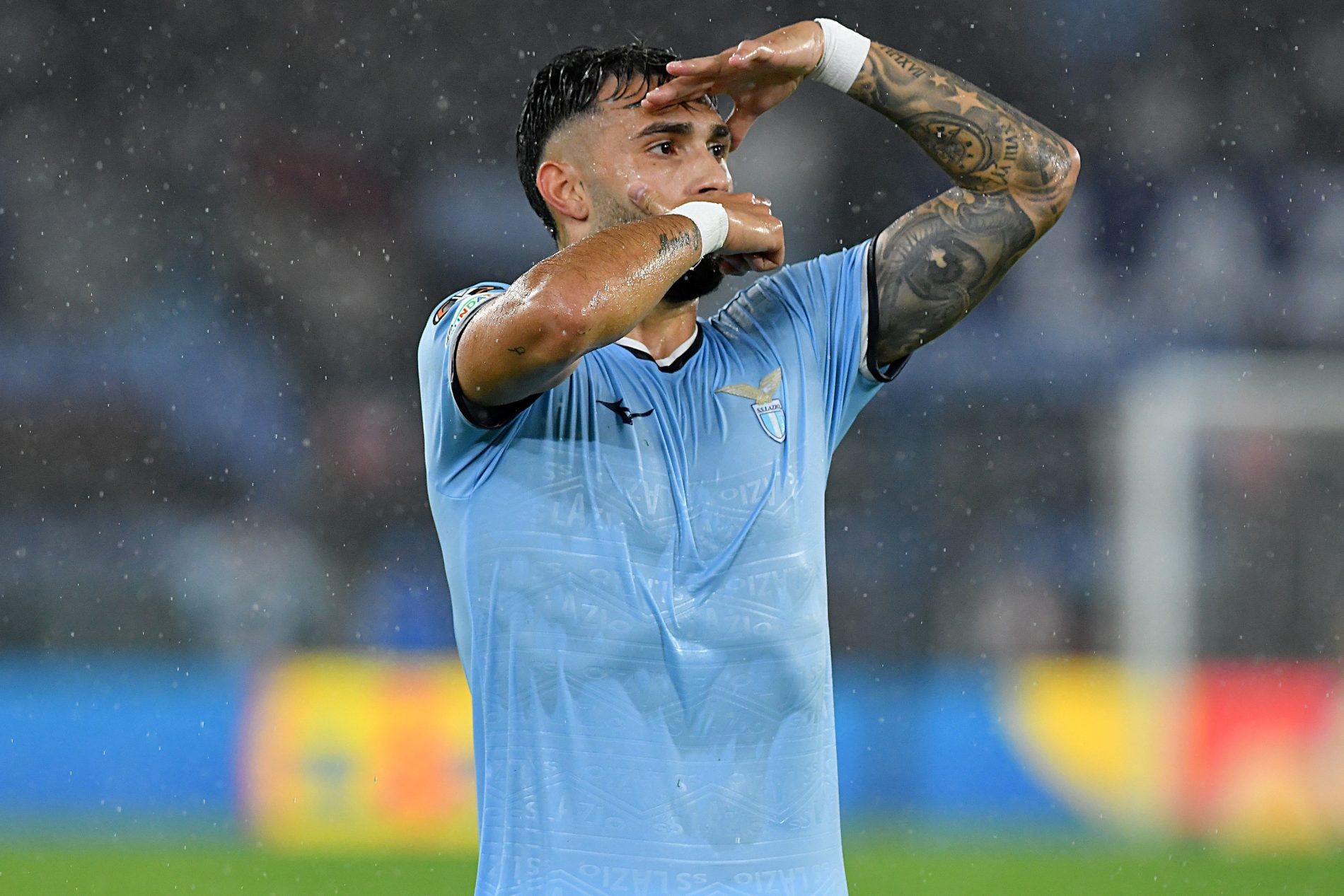Castellanos Lazio
