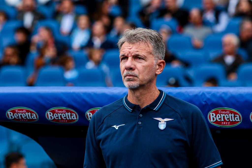 Baroni Lazio