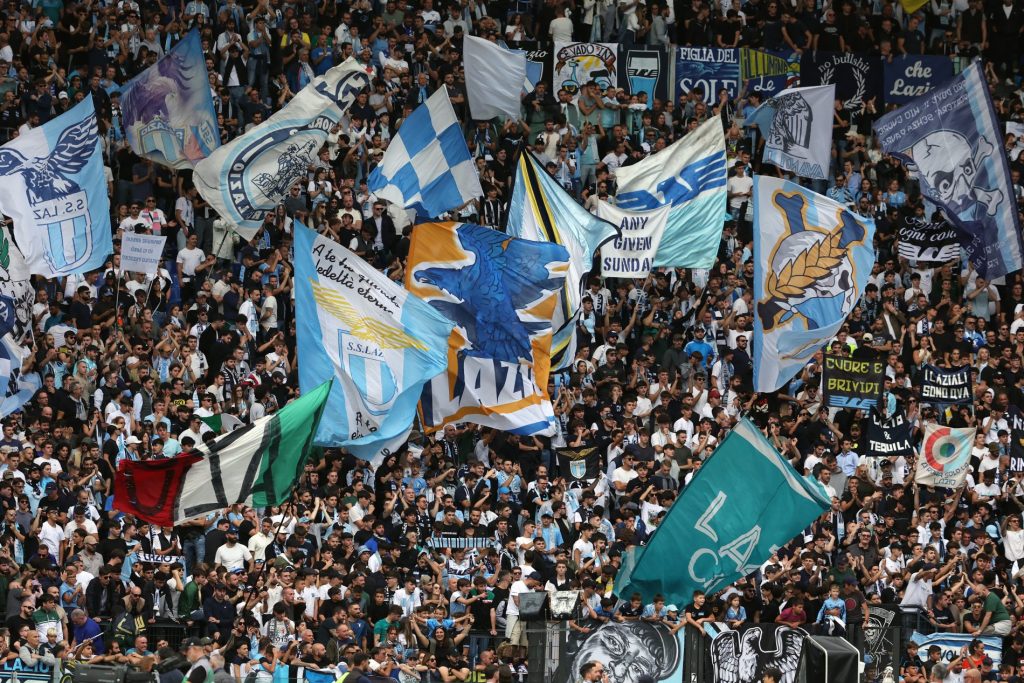 Lazio