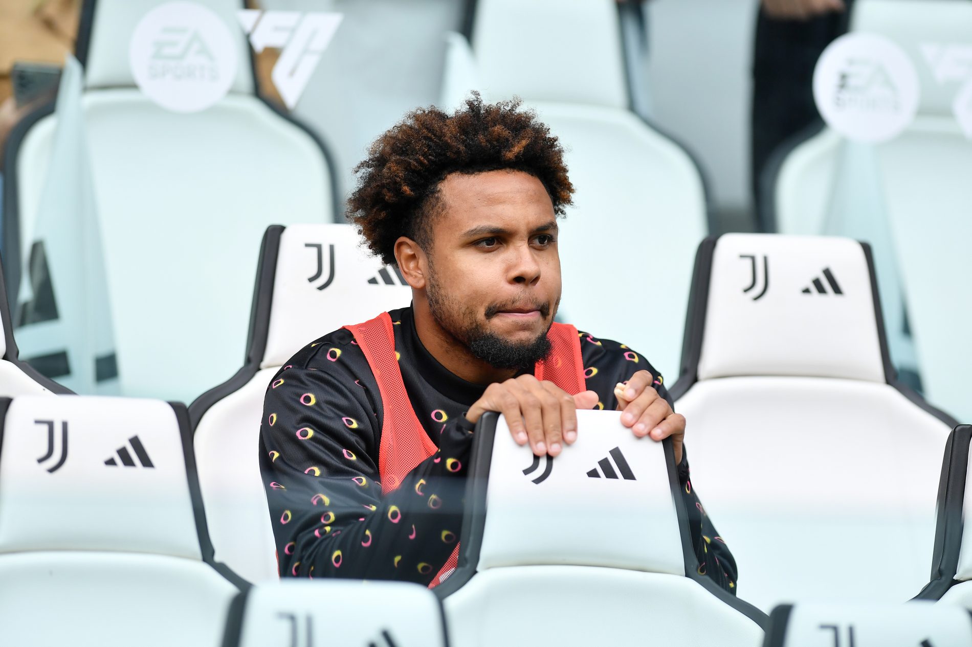 Mckennie Juventus