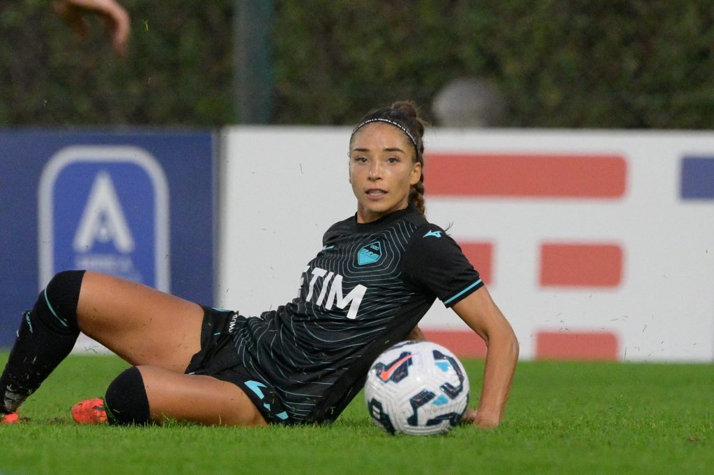 Goldoni Lazio Women