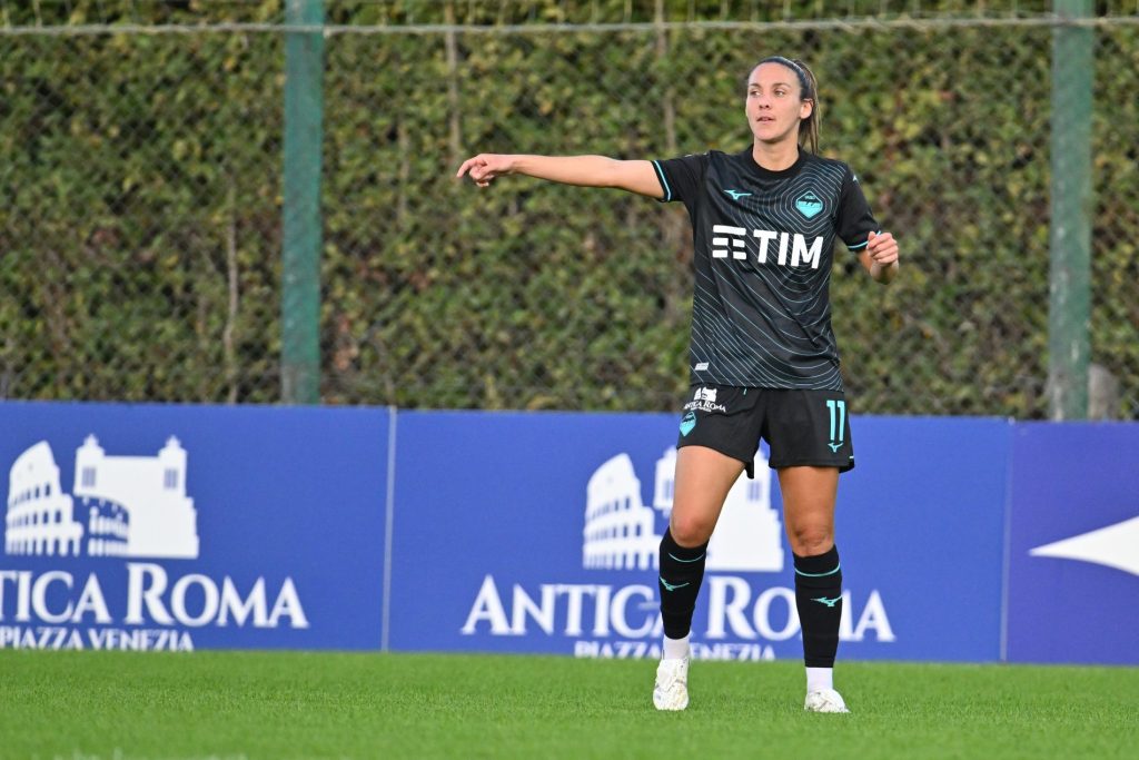 Le Bihan Lazio Women