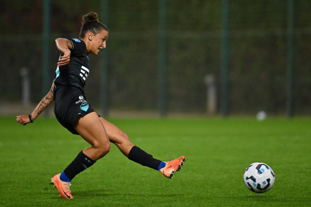 Lazio Women Oliviero
