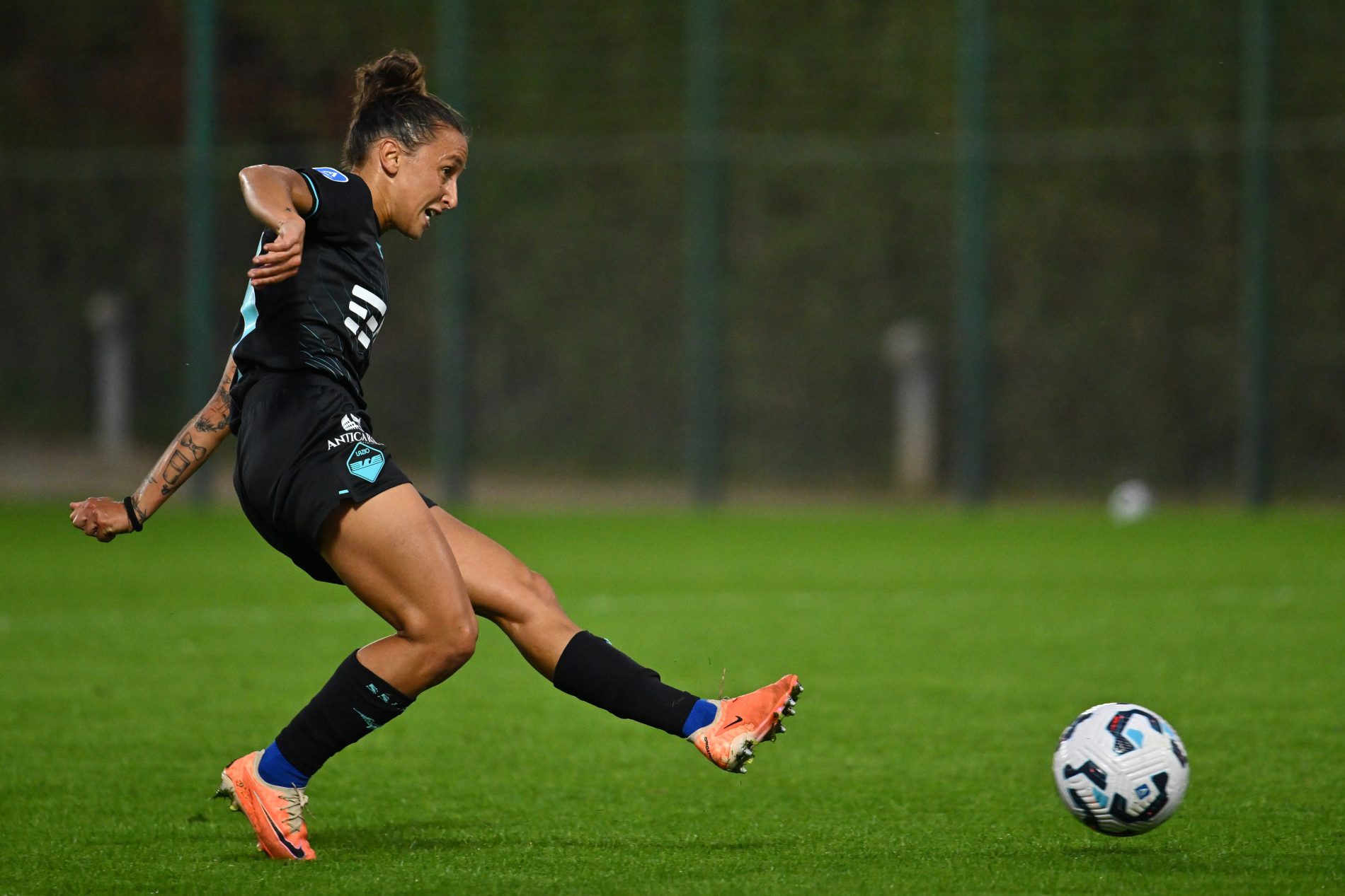 Lazio Women Oliviero