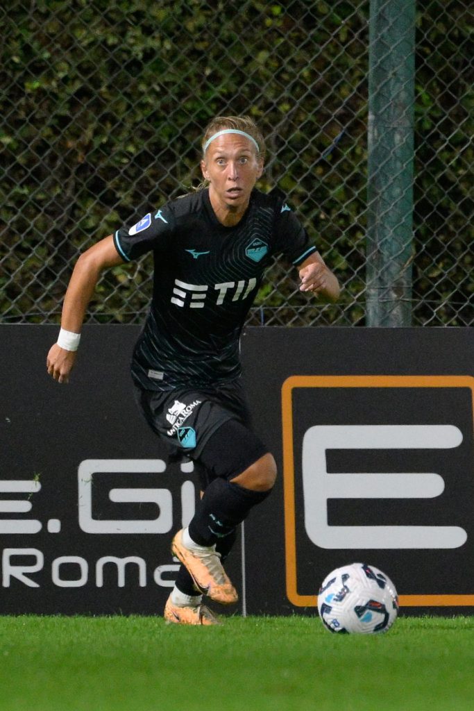 Kajan Lazio