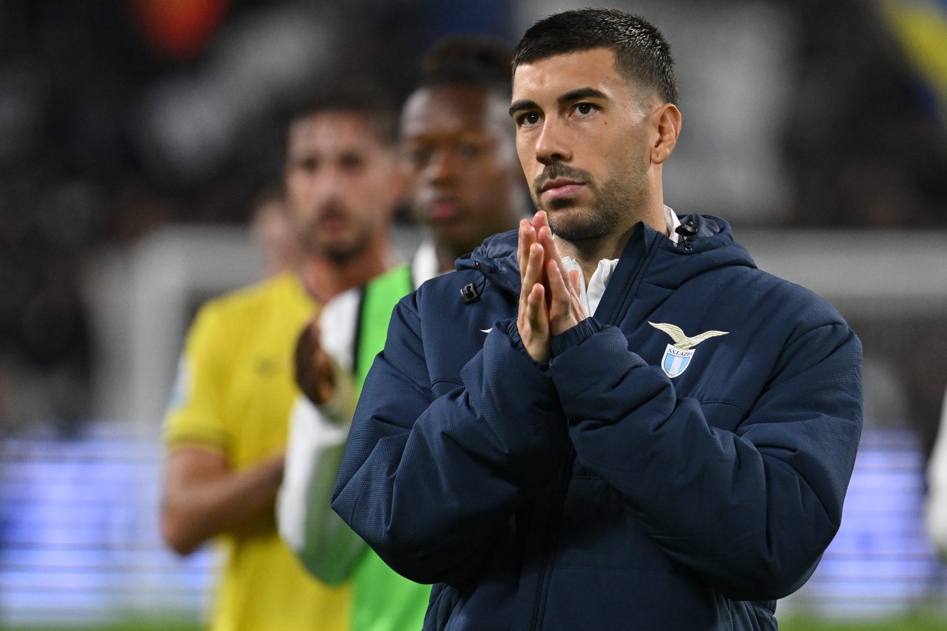 Zaccagni Lazio