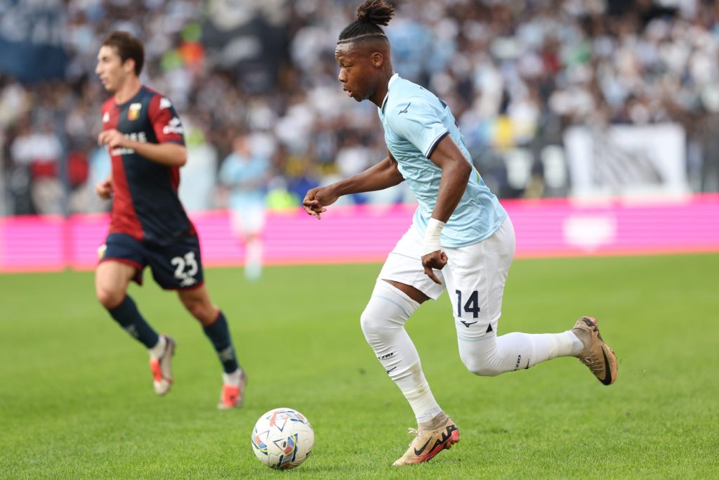 Noslin Lazio