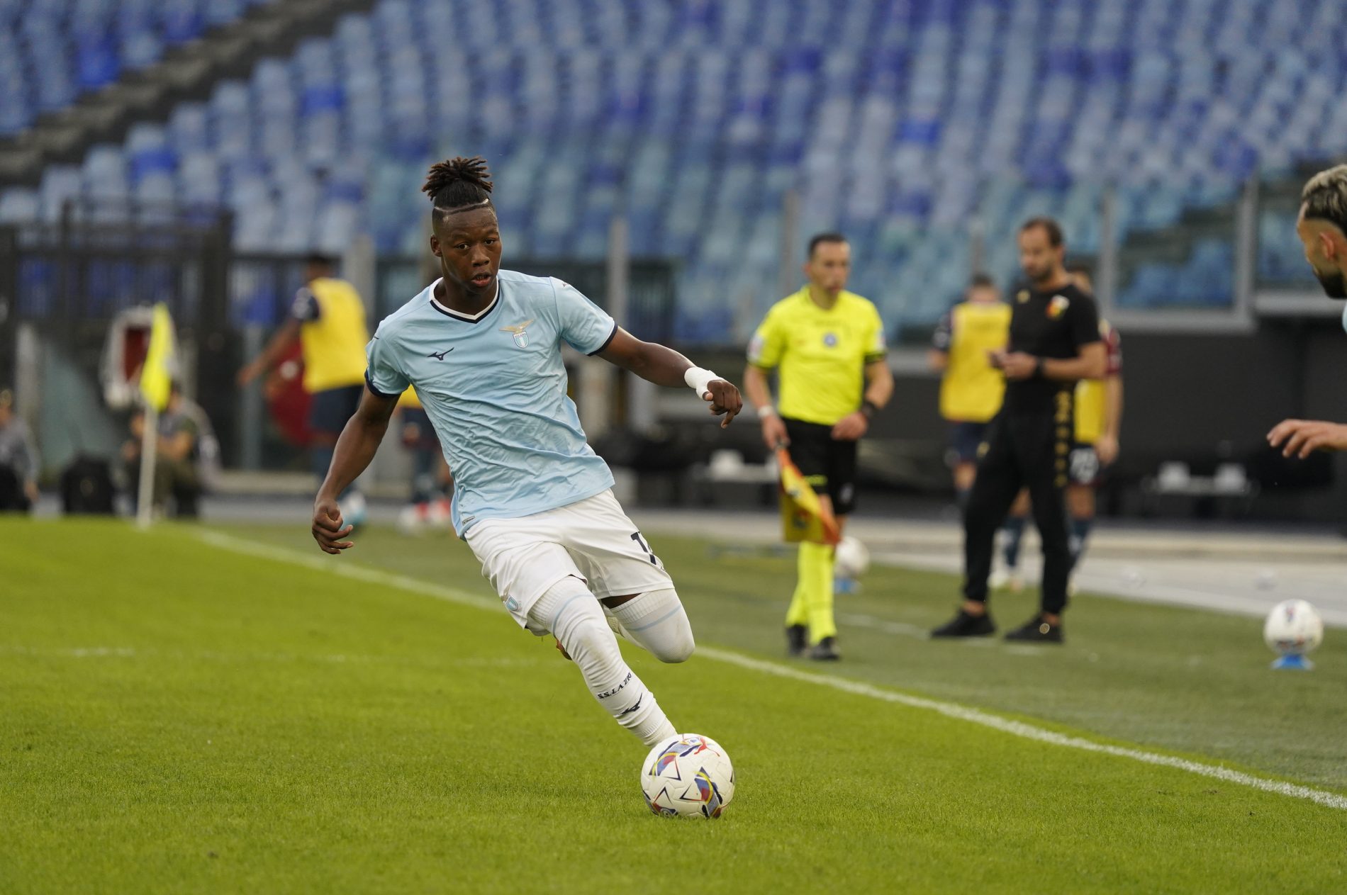 Noslin Lazio