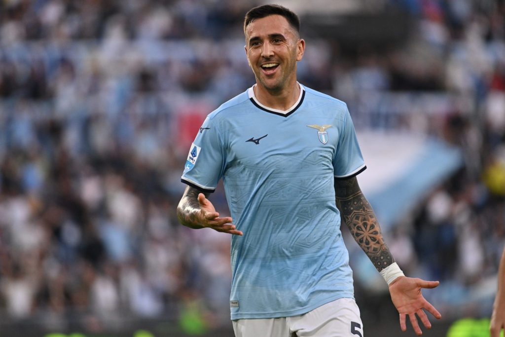 Vecino Lazio