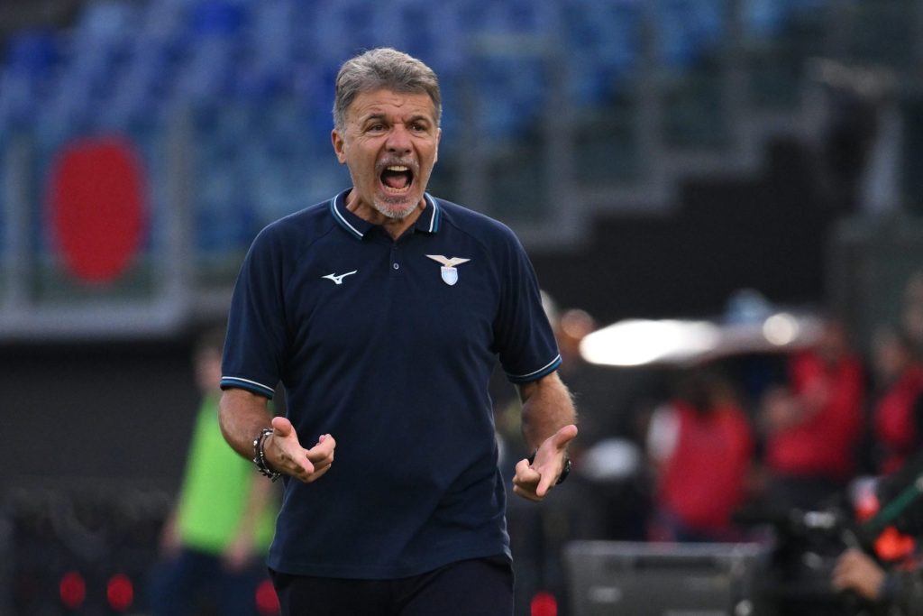 Baroni Lazio