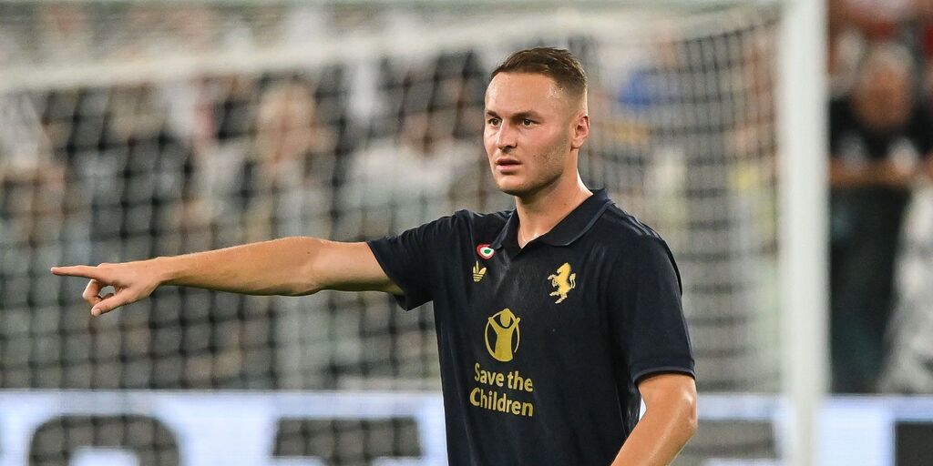 Juventus Koopmeiners