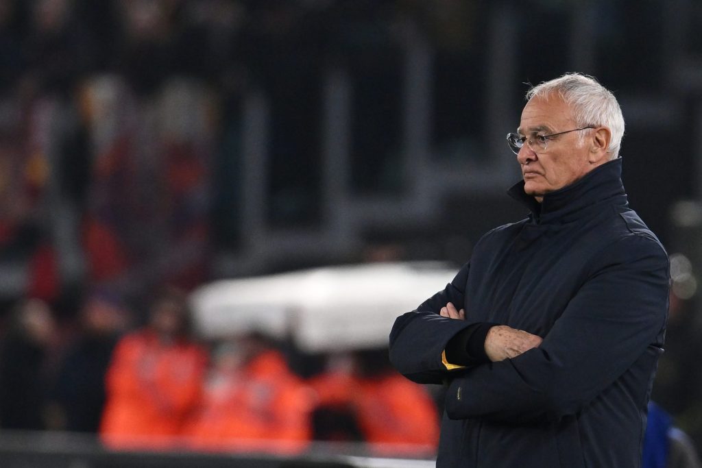 Roma Ranieri
