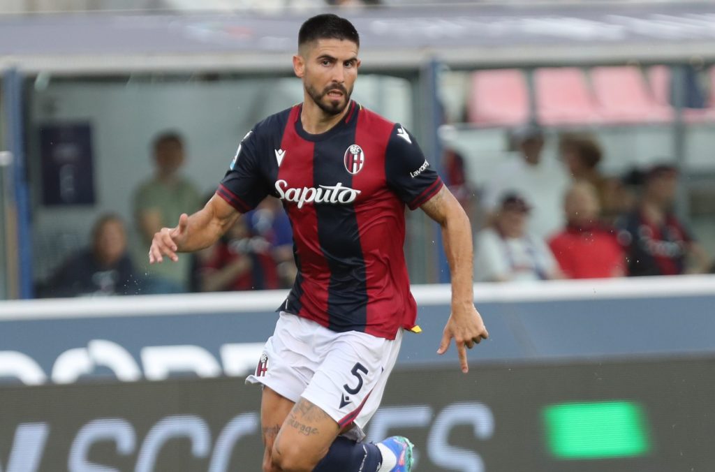 Erlic Bologna