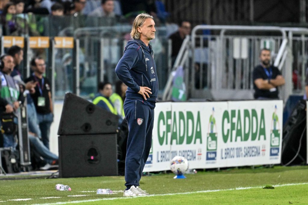 Nicola Cagliari (Cremonese)