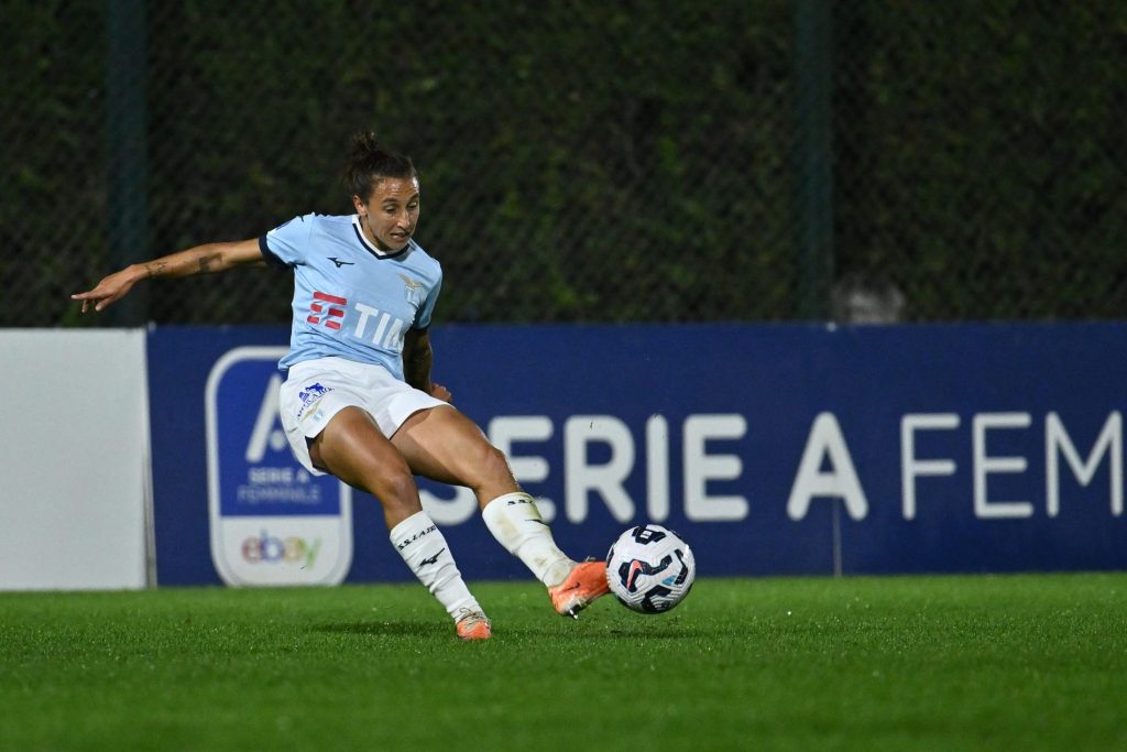 Oliviero Lazio Women