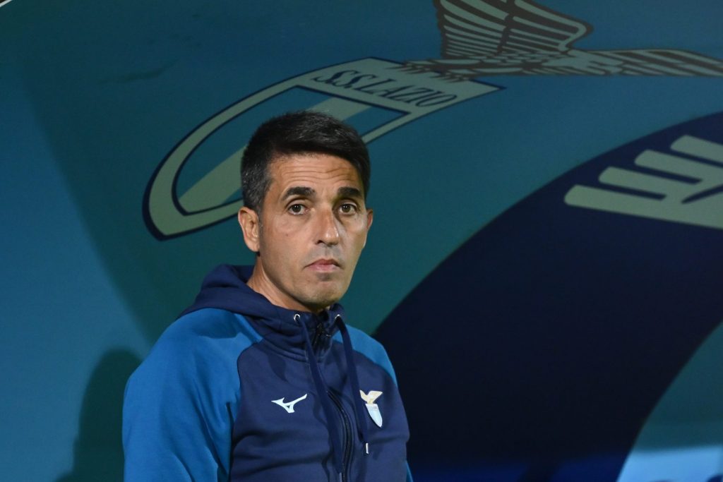 Grassadonia Lazio Women