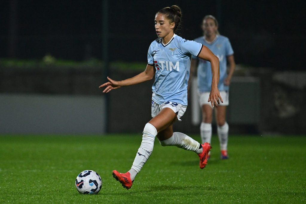 Goldoni Lazio Women