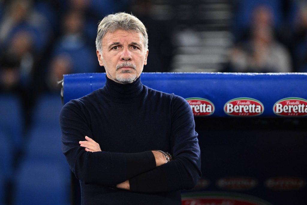 Lazio Baroni