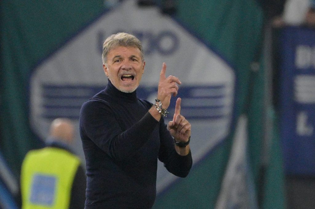 Baroni Lazio