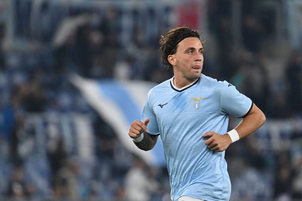 Pellegrini Lazio