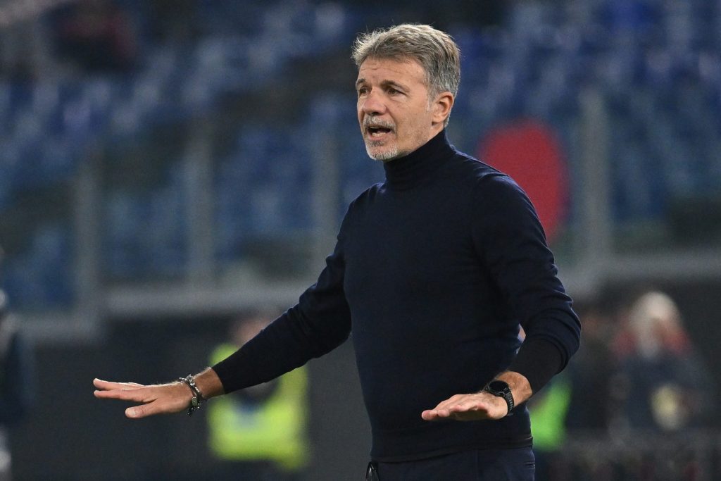 Baroni Lazio