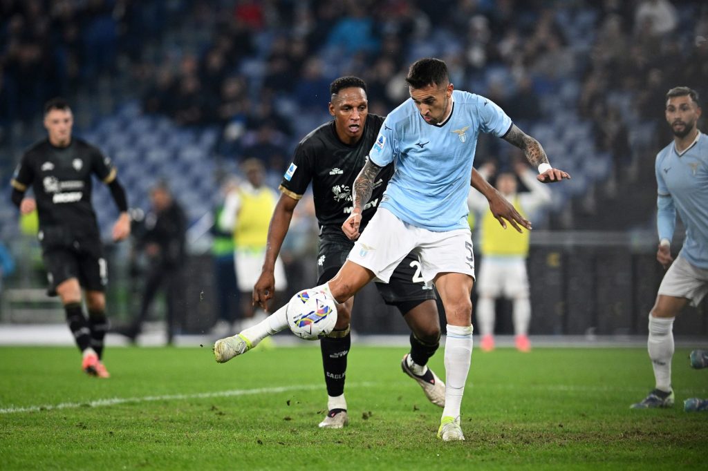 Vecino Lazio