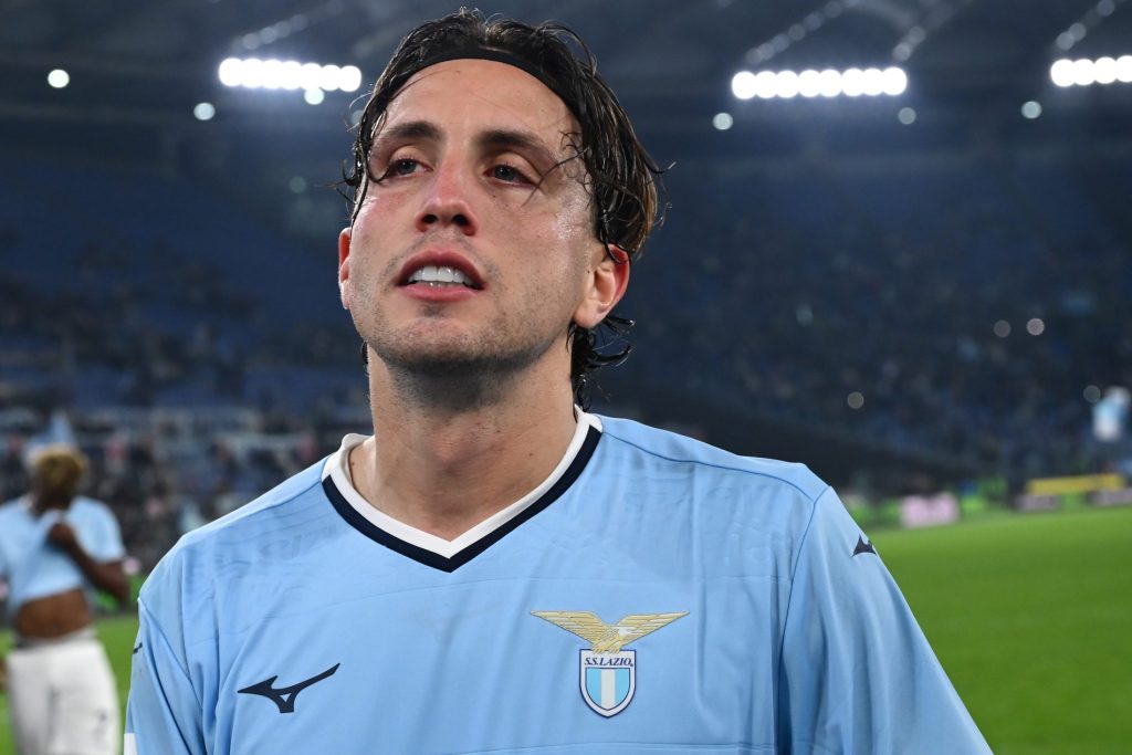 Pellegrini Lazio