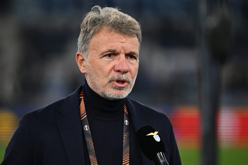 Baroni Lazio