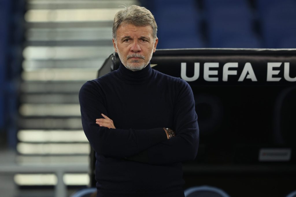 Baroni Lazio