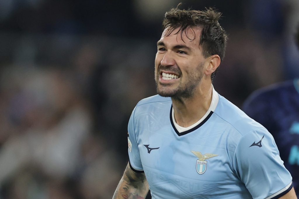Romagnoli Lazio