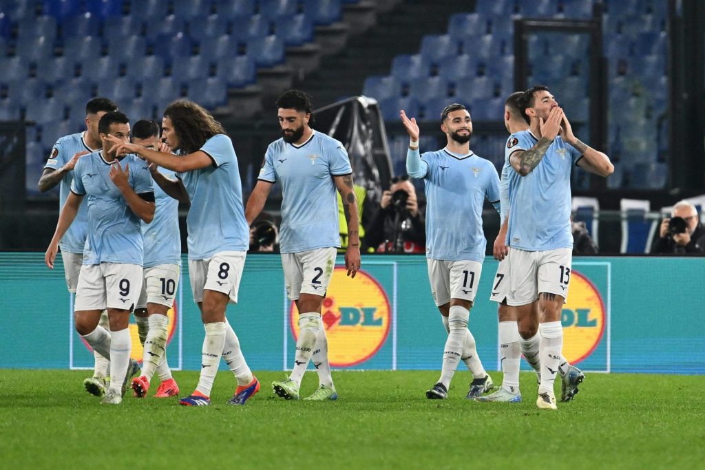 Lazio