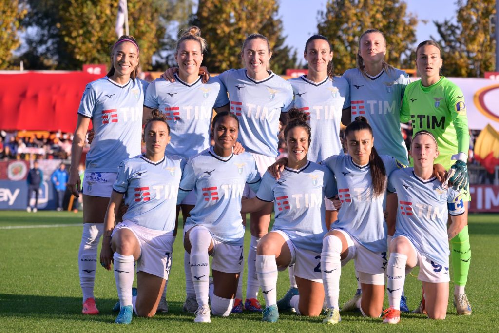 Lazio Women