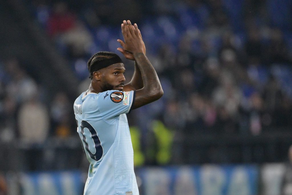 Lazio Tavares