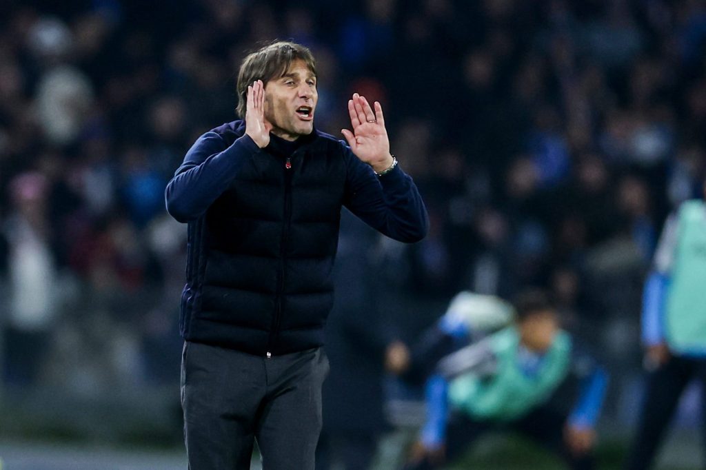 Napoli Conte