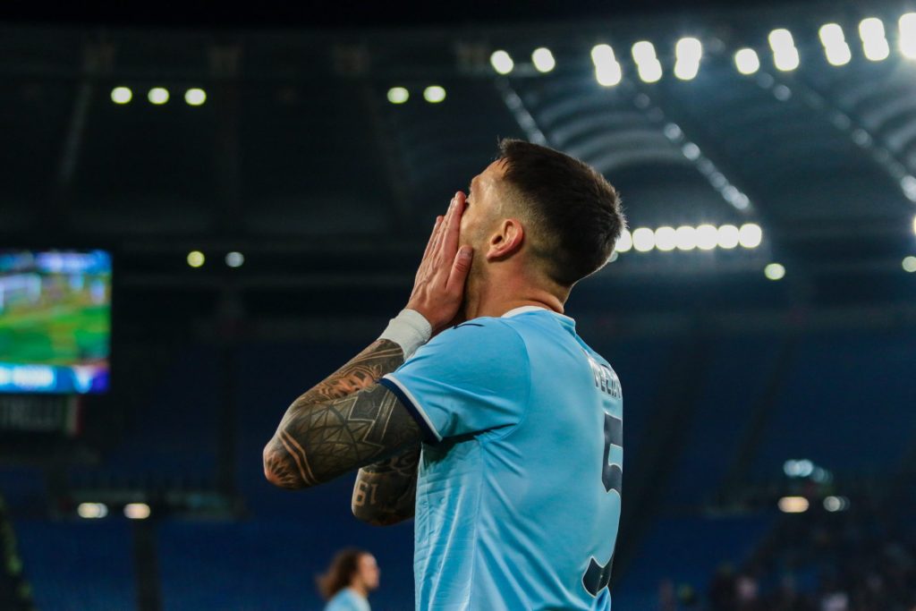 Vecino Lazio