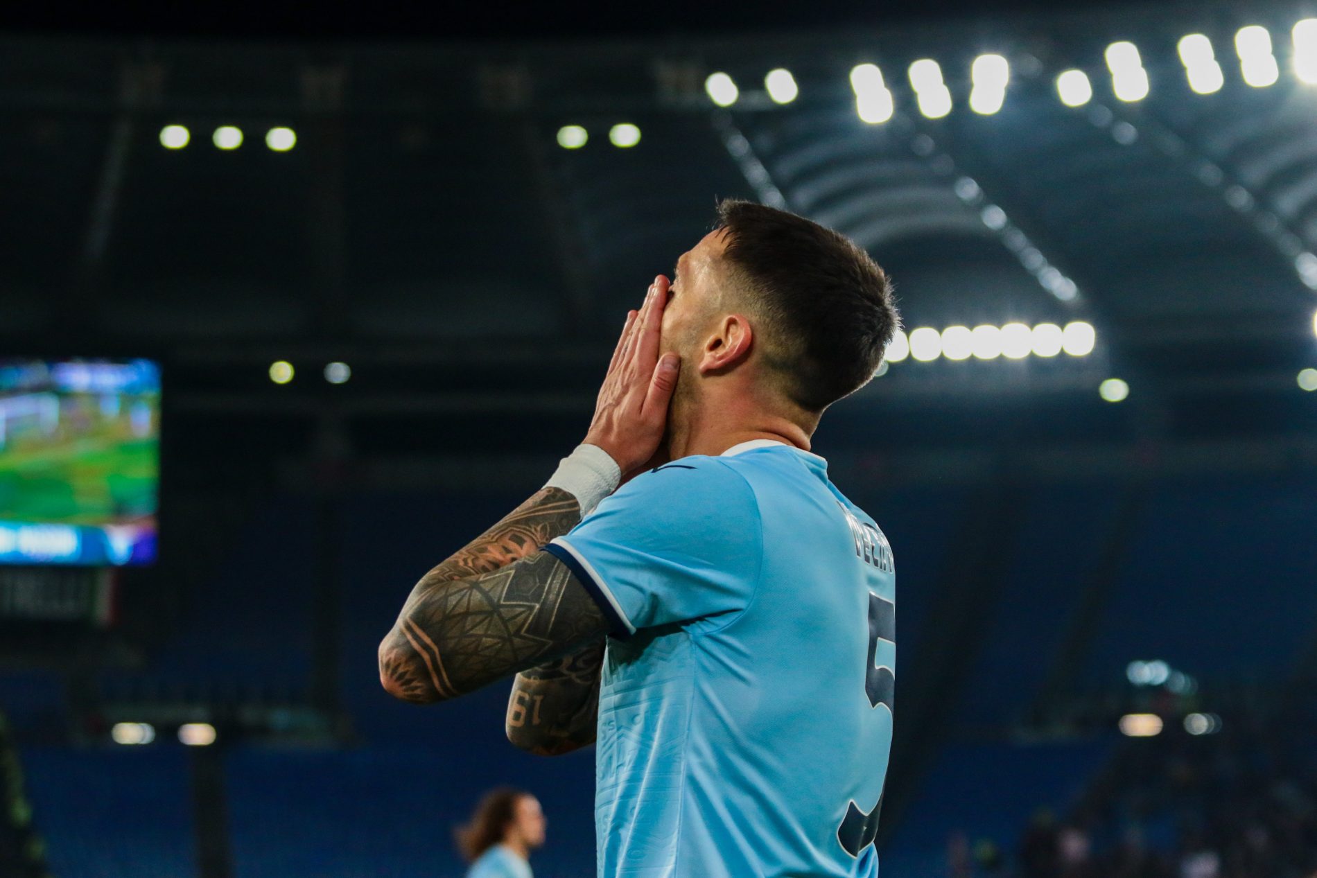 Vecino Lazio