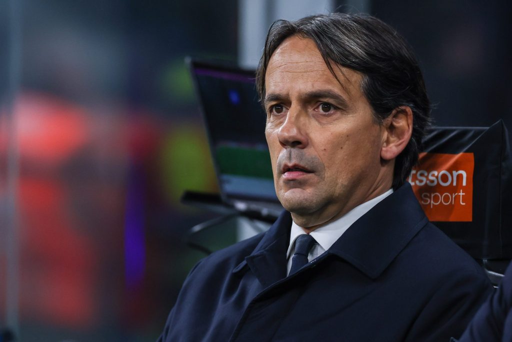Inter Inzaghi