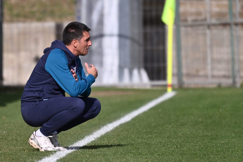 Grassadonia Lazio Women