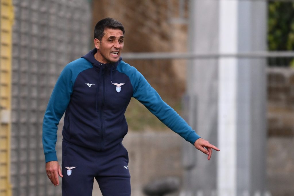 Grassadonia Lazio Women