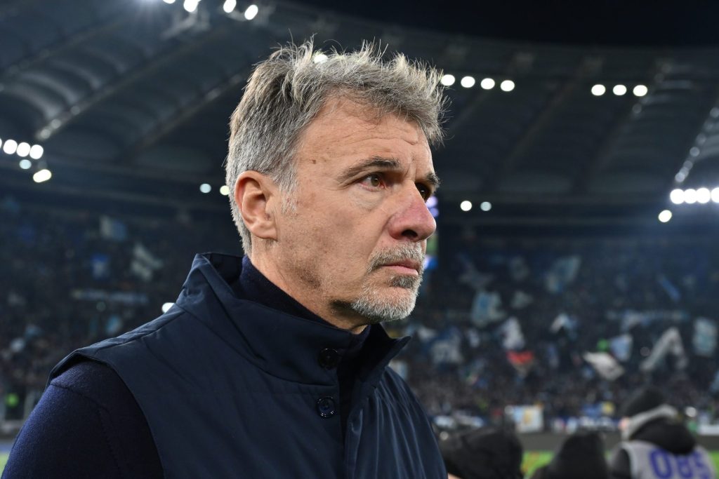 Baroni Lazio
