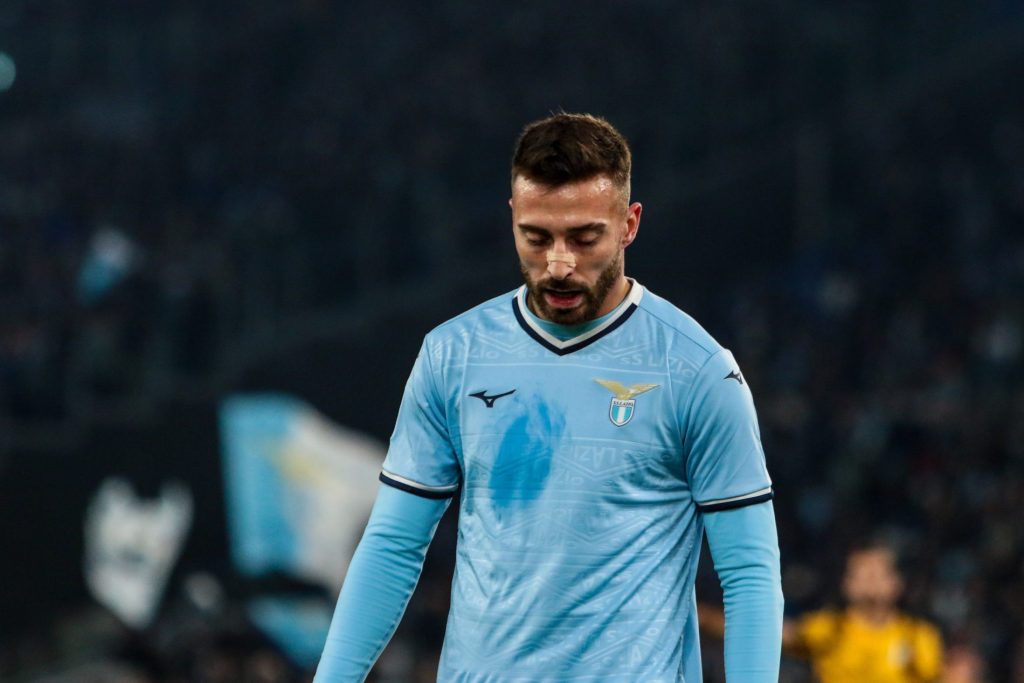 Gila Lazio