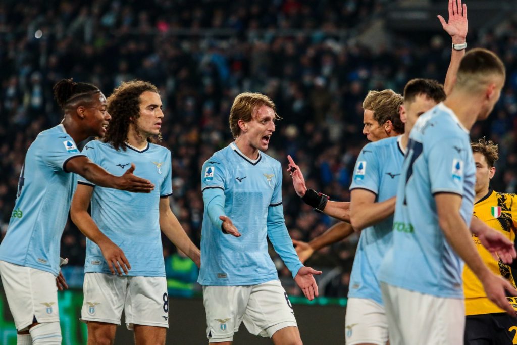 Lazio