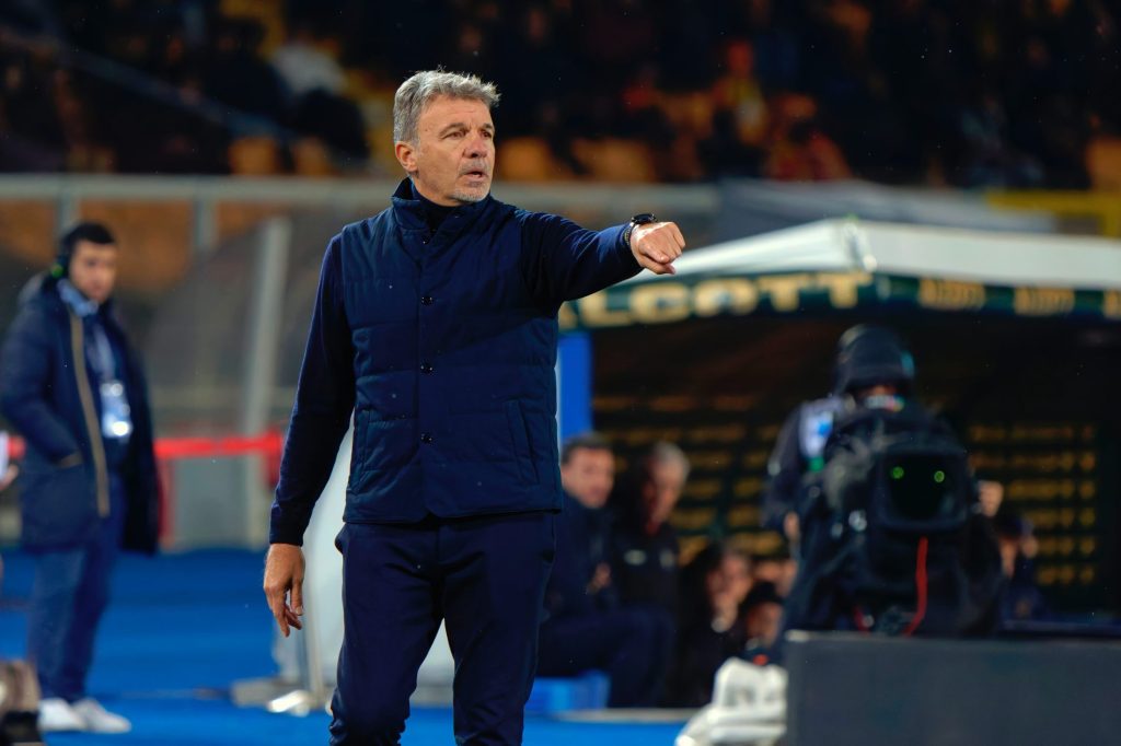 Baroni Lazio
