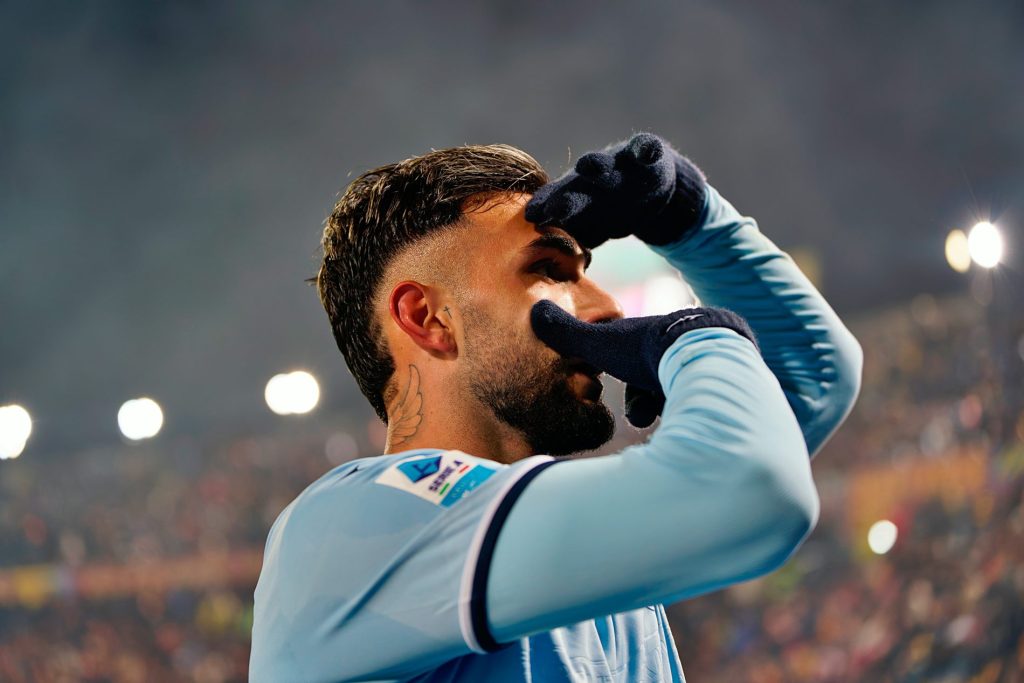 Castellanos Lazio