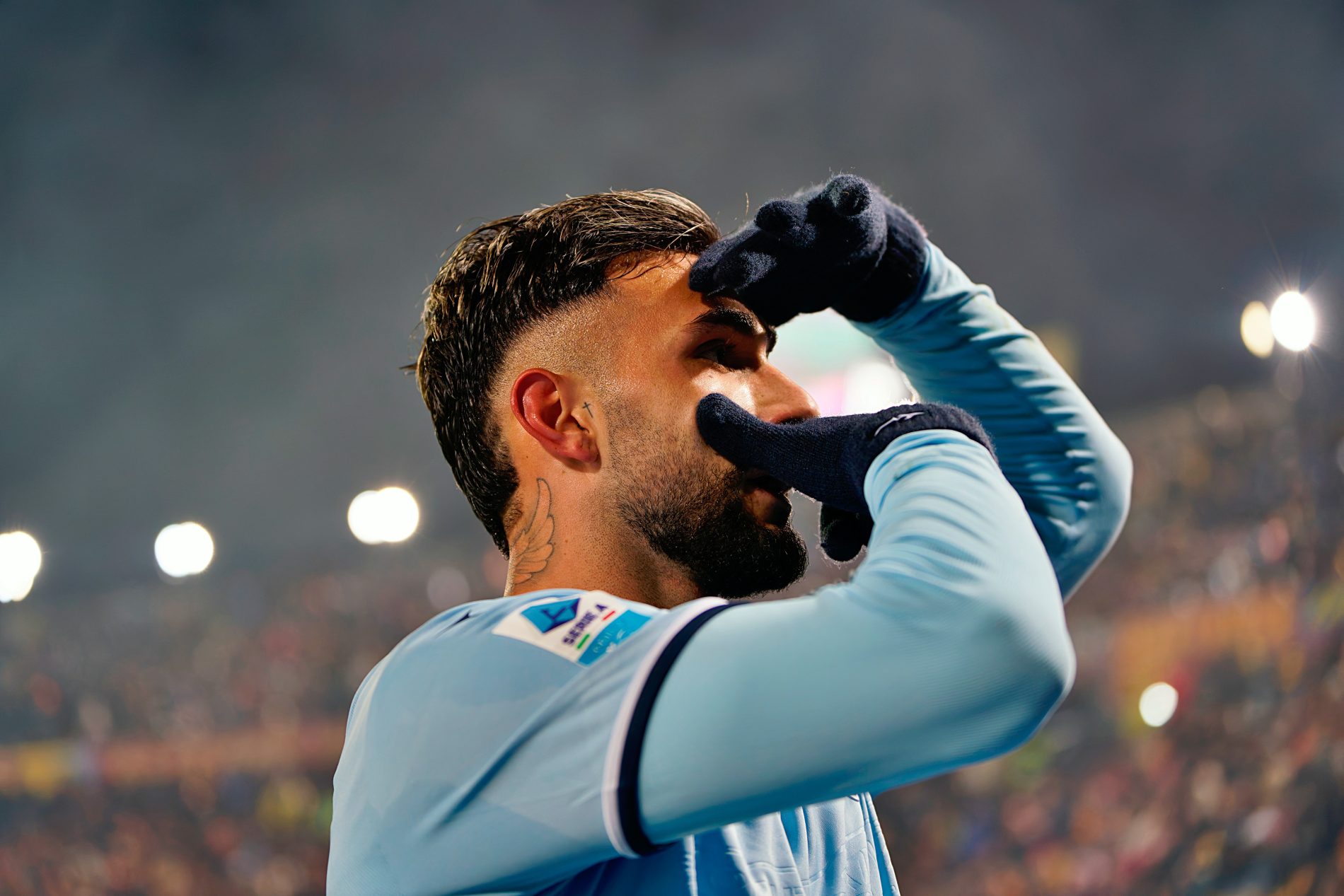 Castellanos Lazio