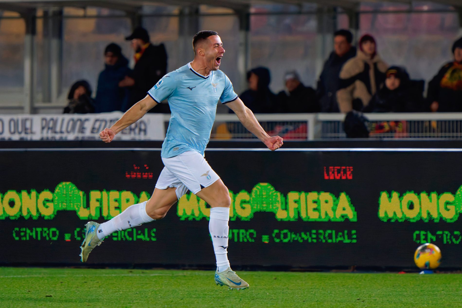 Marusic Lazio