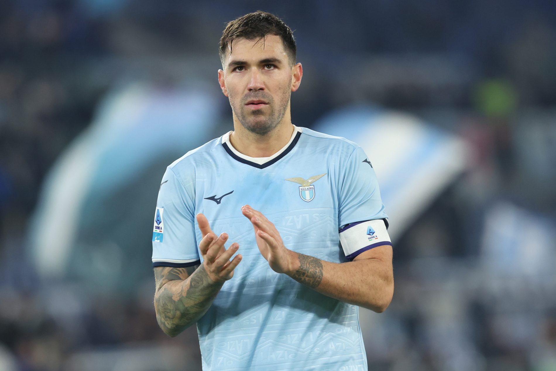 Lazio Romagnoli