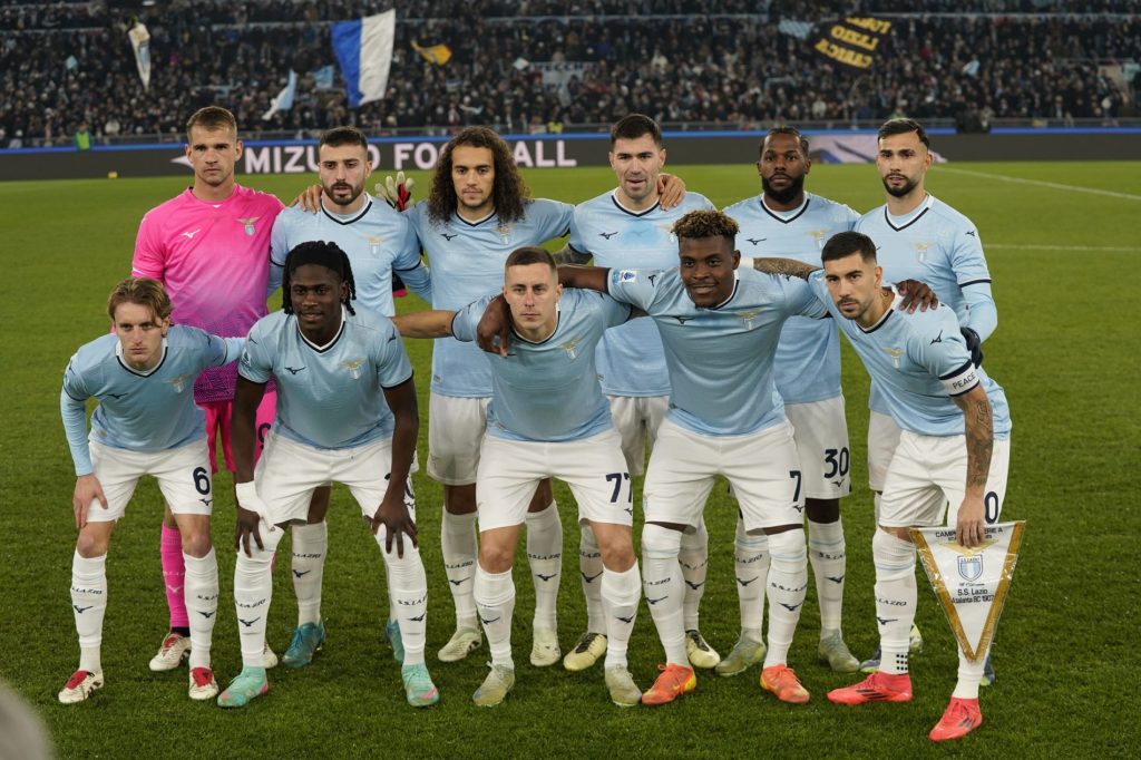 Lazio
